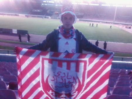 moi au stade mohammed 5