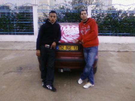 hosin et abdelmalik