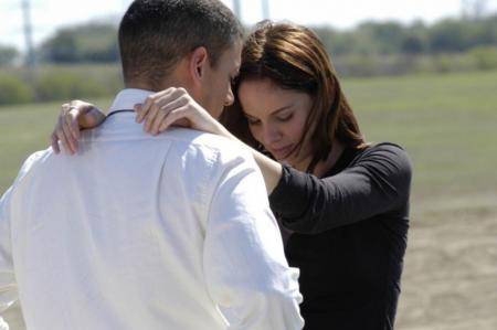 michel scofield et sarah